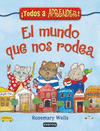 MUNDO QUE NOS RODEA, EL (RASCAC)