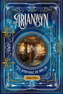 ARIANWYN LA APRENDIZ DE BRUJA