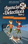 AGENCIA DE DETECTIVES NUM 2 UN NUEVO CASO PARA LA AGENCIA
