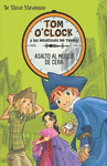 TOM OCLOCK Y LOS DETECTIVES DEL TIEMPO 1 ASALTO AL MUSEO DE CERA
