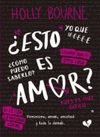 �ESTO ES AMOR?