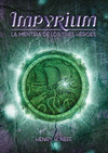 IMPYRIUM LA MENTIRA DE LOS TRES HEROES