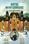 HOTEL WINTERHOUSE