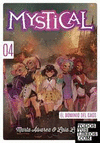 MYSTICAL 4. EL DOMINIO DEL CAOS