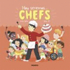 HOY SEREMOS� CHEFS