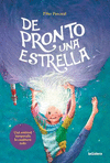 DE PRONTO UNA ESTRELLA