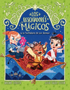 RESCATADORES MAGICOS 9, LOS. LA TOSTADORA DE LOS DESEOS