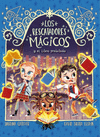 RESCATADORES MAGICOS 10, LOS. EL LIBRO PROHIBIDO