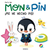MON & PIN. �ME HE HECHO PIS!