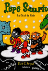 PEPE SAURIO 3. LA EDAD DE HIELO