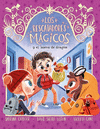 RESCATADORES MAGICOS 11. EL HUEVO DE DRAGON