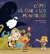 COMO ASUSTAR A LOS MONSTRUOS