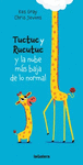 TUCTUC Y RUCUTUC Y LA NUBE MAS BAJA DE LO NORMAL