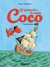 PEQUE�O DRAGON COCO Y LOS PIRATAS, EL