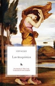 TRAQUINIAS LAS