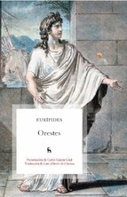 ORESTES