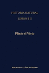 HISTORIA NATURAL LIBROS I-II
