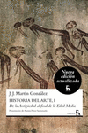 HISTORIA DEL ARTE I DE LA ANTIGUEDAD A