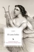 CANTO LESBIO EL