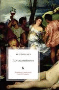 ACARNIENSES LOS