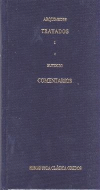 TRATADOS I; COMENTARIOS (BCG333)