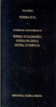GUERRA CIVIL; GUERRA DE ALEJANDRIA; GUER