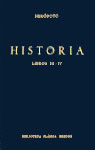 HISTORIA LIBROS III-IV (BCG 21)