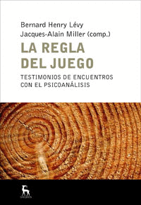 REGLA DEL JUEGOLA