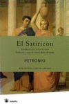 SATIRICON EL
