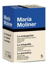 ESENCIAL MARIA MOLINER