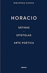 SATIRAS, EPISTOLAS, ARTE POETICA