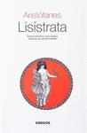 LISISTRATA