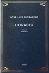 HORACIO (TAPA DURA) C/M