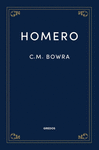 HOMERO (TAPA DURA)