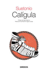CALIGULA, SUETONIO