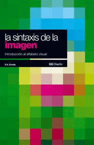 SINTAXIS DE LA IMAGEN LA