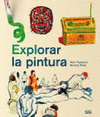 EXPLORAR LA PINTURA