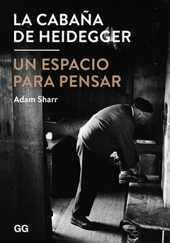 CABA�A DE HEIDEGGER LA