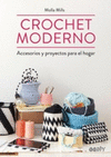 CROCHET MODERNO DIY