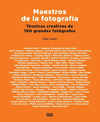 MAESTROS DE LA FOTOGRAFIA