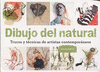 DIBUJO DEL NATURAL