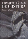 PRINCIPIOS BASICOS DE COSTURA MERCHANT MILLS