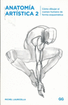 ANATOMIA ARTISTICA 2