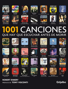 1001 CANCIONES QUE HAY QUE ESCUCHAR