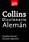 DICCIONARIO GEM ALEMAN-ESPA�OL