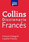 DICCIONARIO GEM FRANCES-ESPA�OL