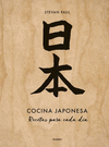 COCINA JAPONESA