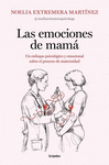 LAS EMOCIONES DE MAM�