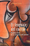 LENGUAJE DEL CUERPO DINAMICA FISICA DE