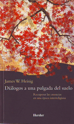 DIALOGOS A UNA PULGADA DEL SUELO RECUPE